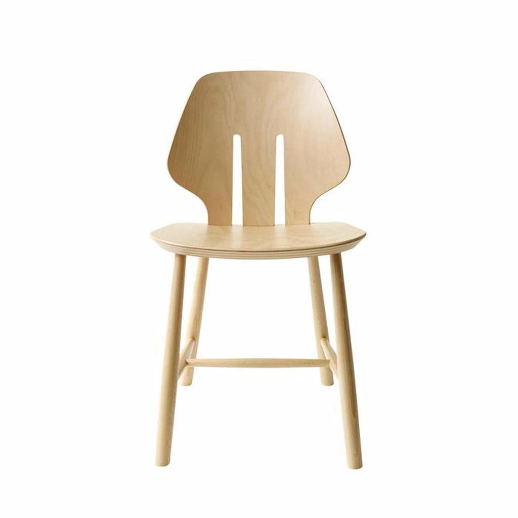 FDB Møbler J67 Chair By Ejvind A. Johansson - Image 2