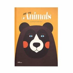 Die Gestalten Verlag All My Animals