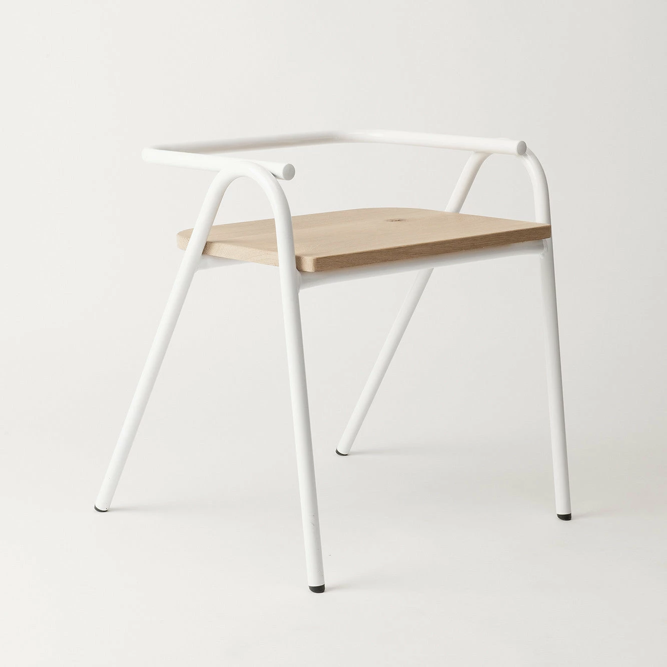 Half Hurdle Chair By Dowel Jones - Image 5