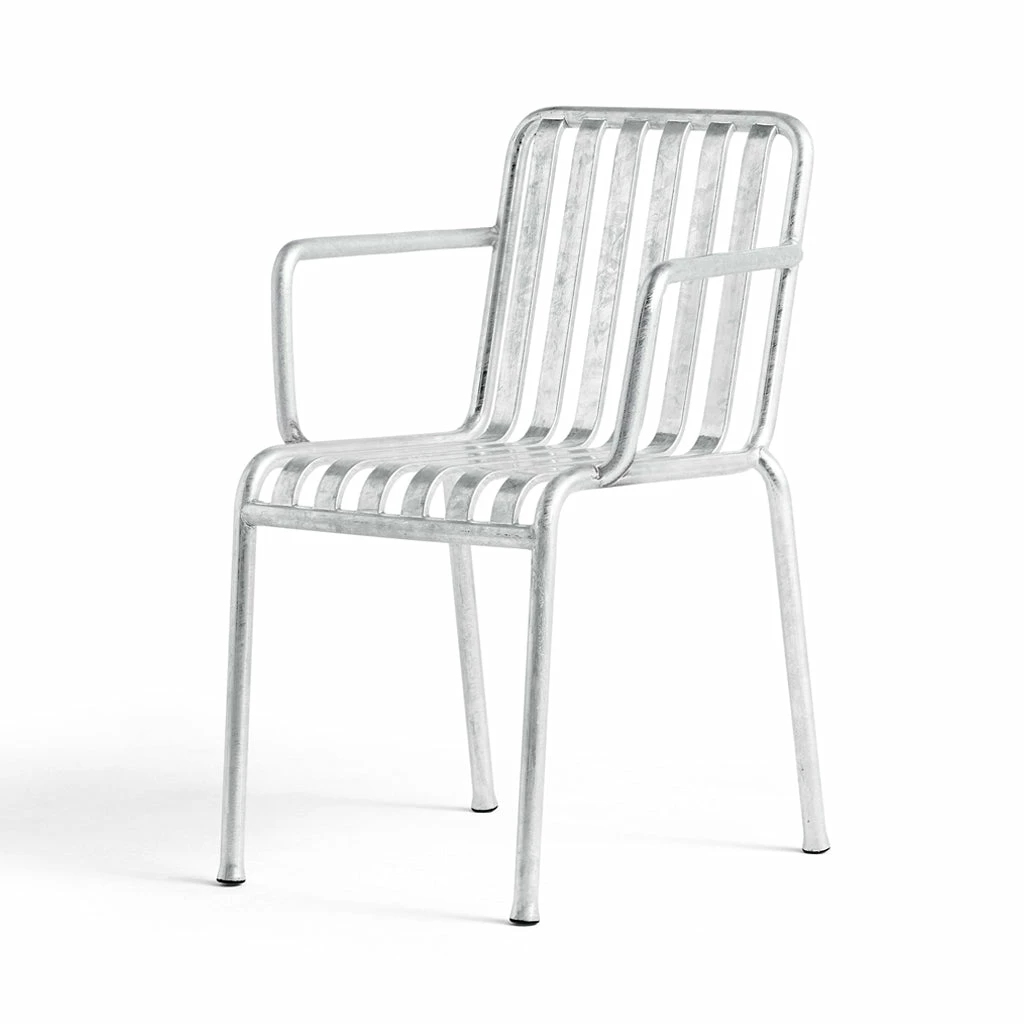 Hay Palissade Arm Chair By Ronan & Erwan Bouroullec - Image 4