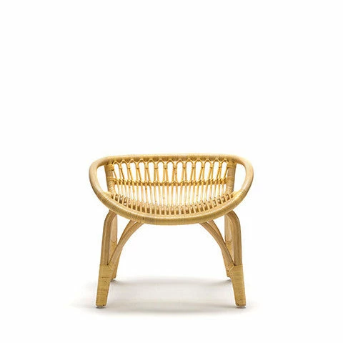 Feelgood C110 Ottoman By Yuzuru Yamakawa