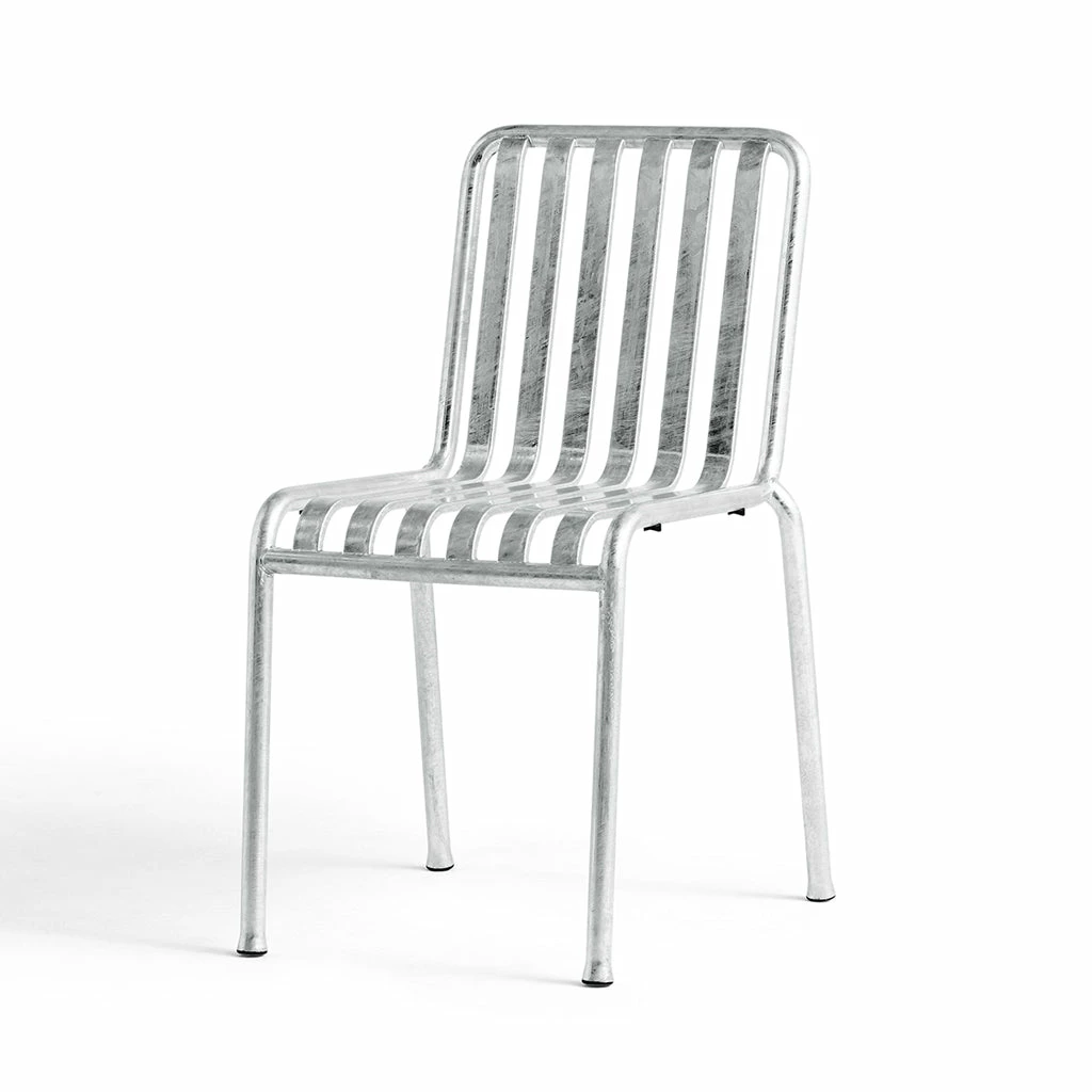 Hay Palissade Chair By Ronan & Erwan Bouroullec - Image 4