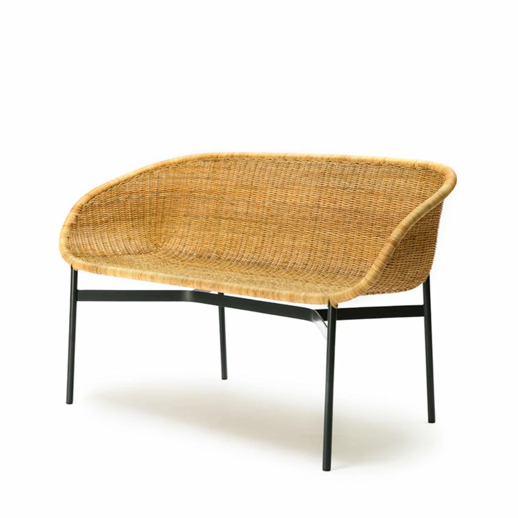 Feelgood Clara Bench By Allan Nøddebo - Image 2