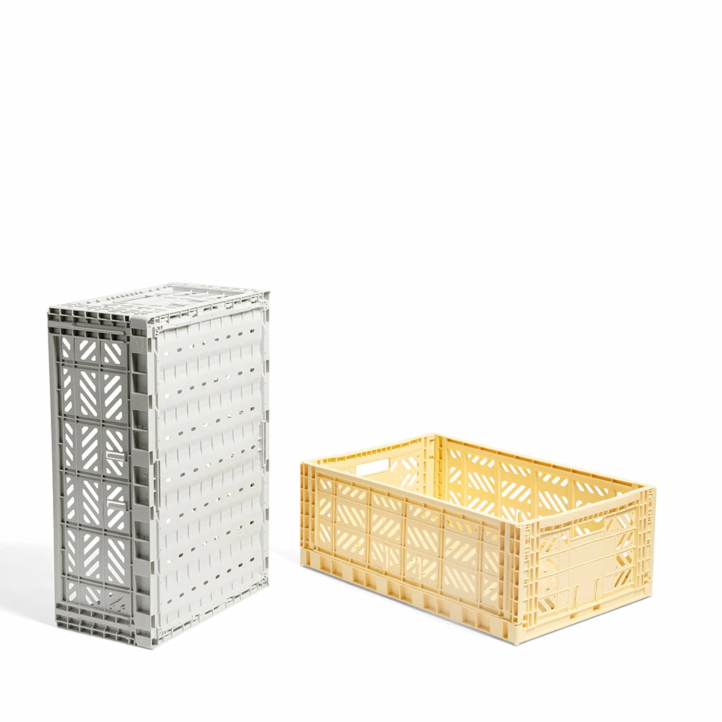 HAY Colour Crate - Image 3
