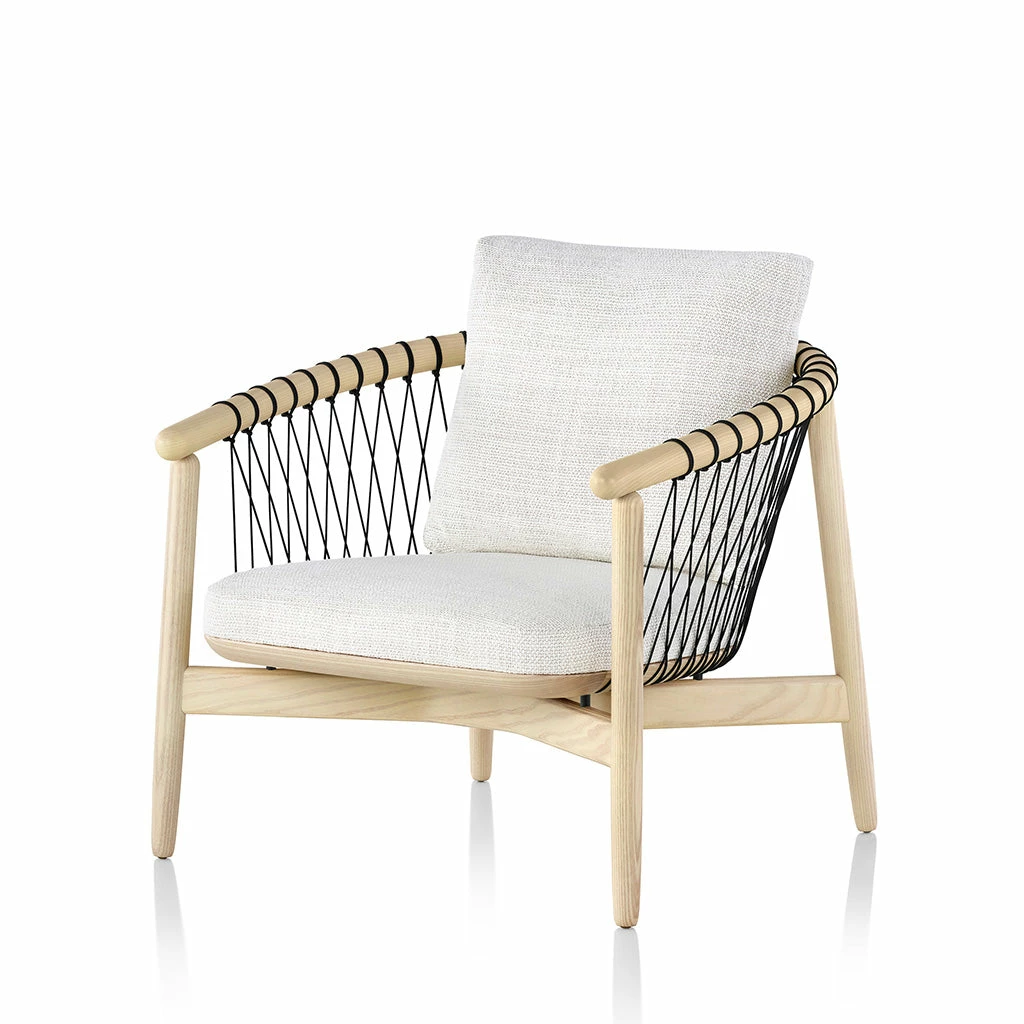 Herman Miller® EOOS Crosshatch™ Chair - Image 2