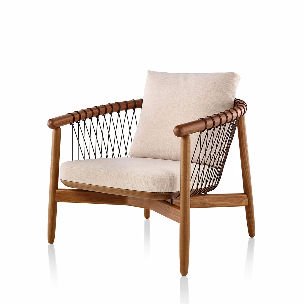 Herman Miller® EOOS Crosshatch™ Chair - Image 4