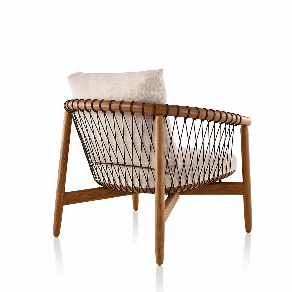 Herman Miller® EOOS Crosshatch™ Chair - Image 5