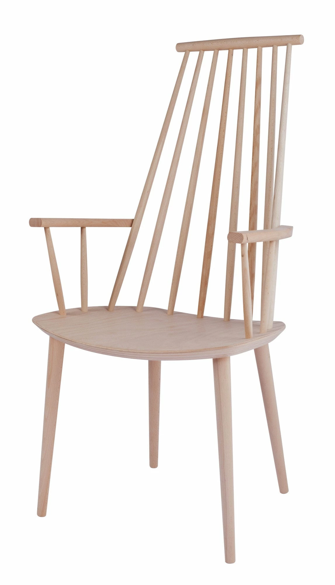 HAY J110 Chair By Poul M. Volther - Image 2