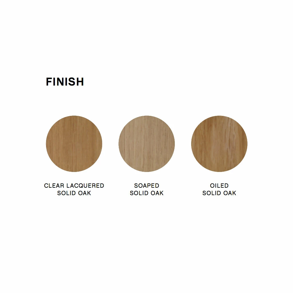 HAY Triangle Leg Table By Simon Jones - Image 2