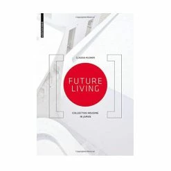 Manic Future Living: Community Living In Japan