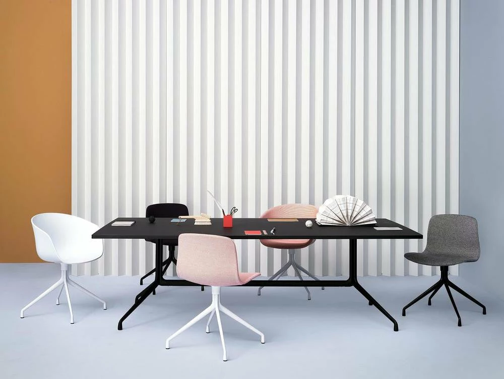 HAY About A Chair AAC10 - Image 9