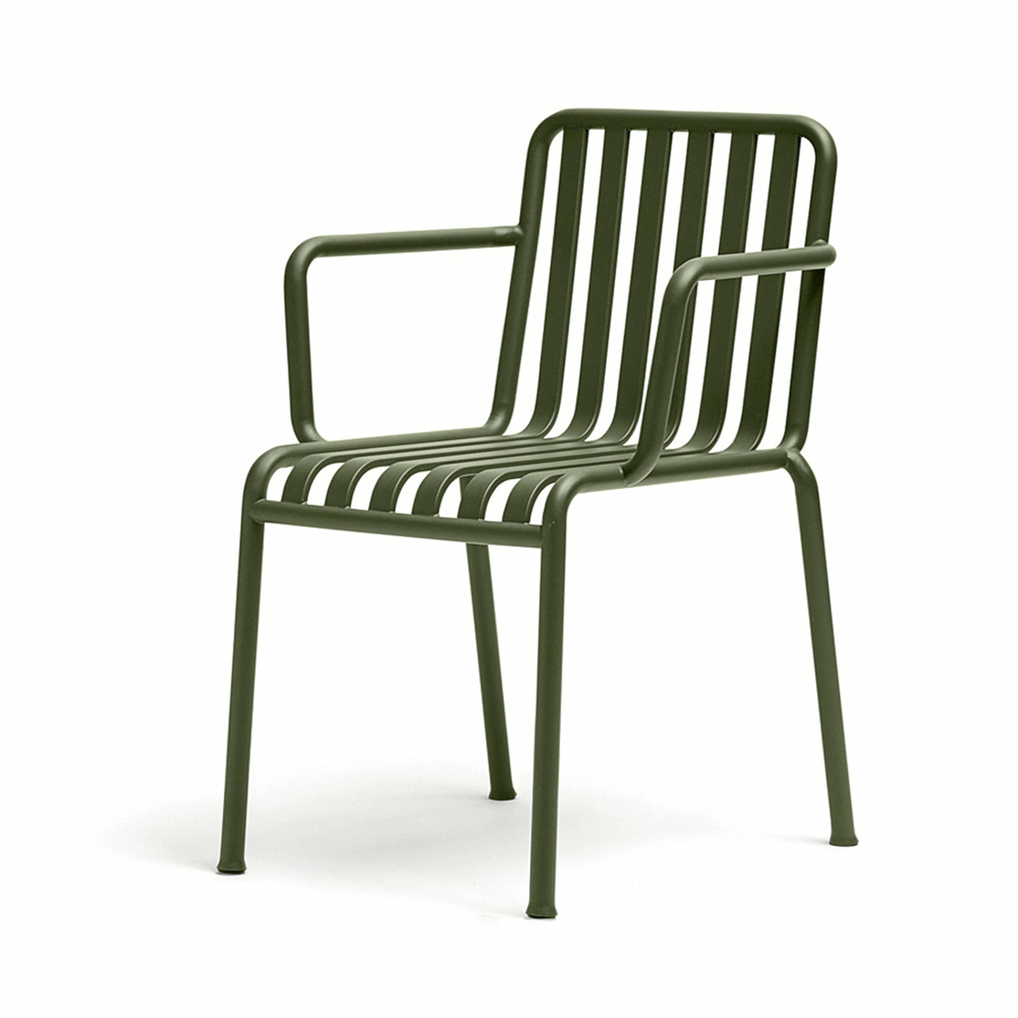 Hay Palissade Arm Chair By Ronan & Erwan Bouroullec