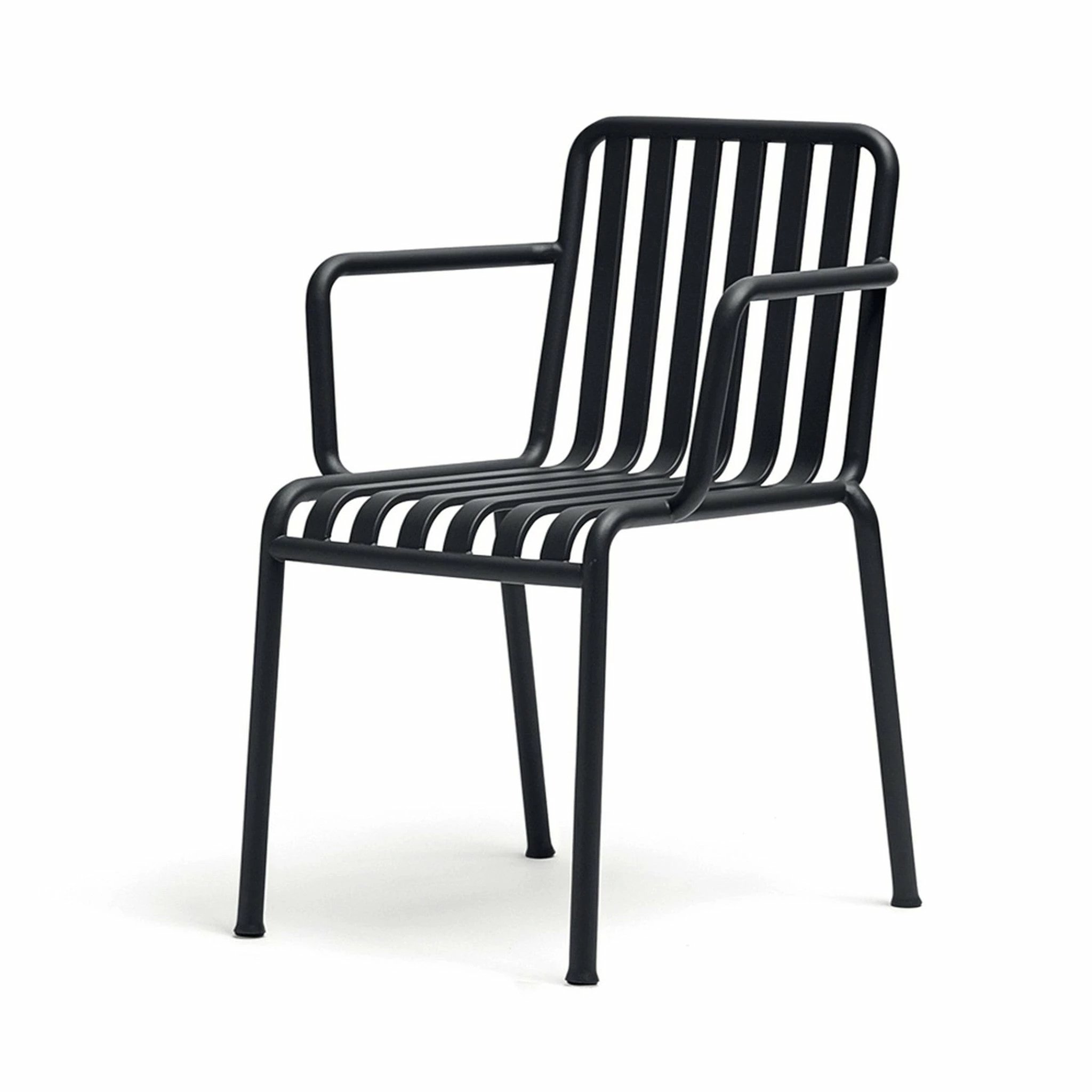 Hay Palissade Arm Chair By Ronan & Erwan Bouroullec - Image 3