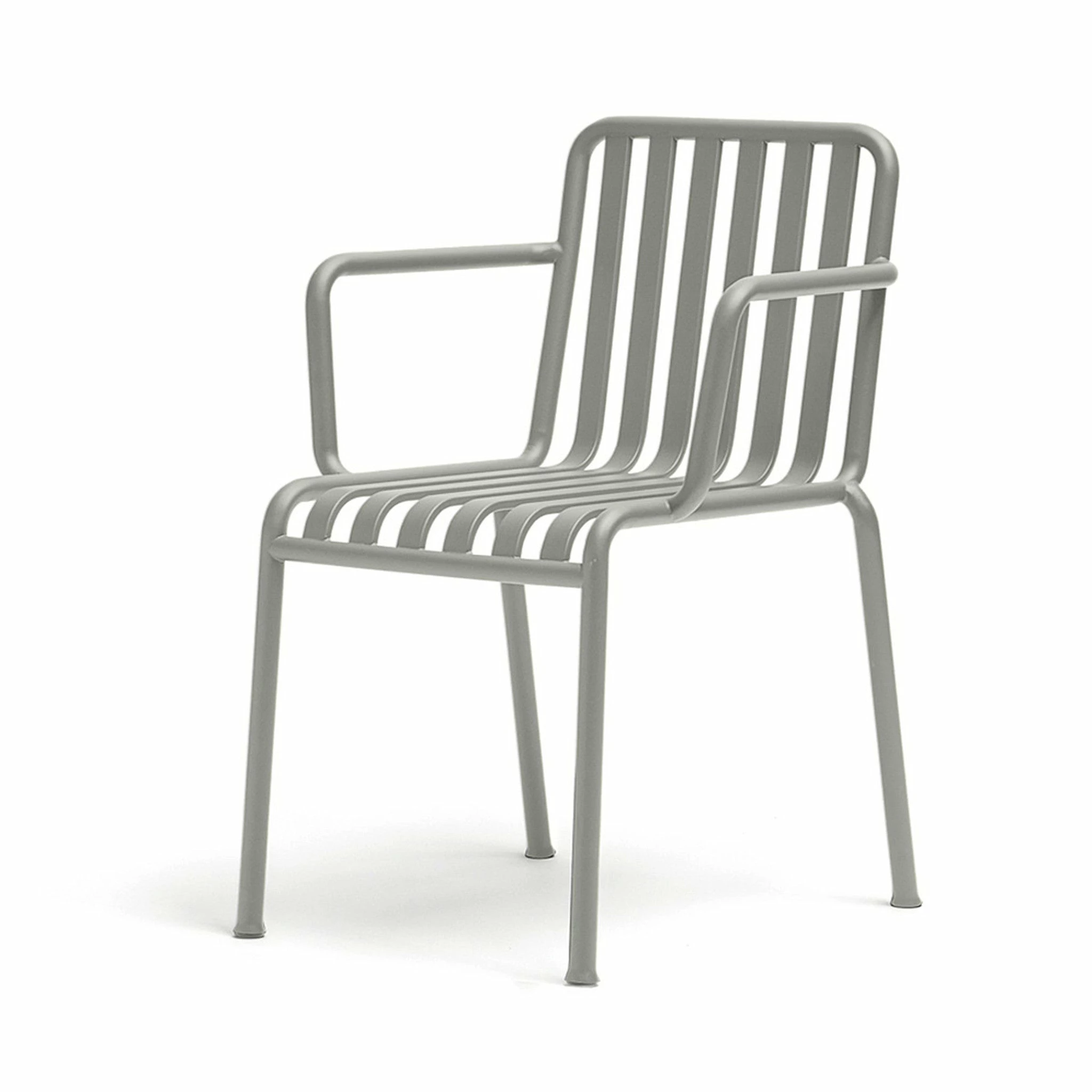 Hay Palissade Arm Chair By Ronan & Erwan Bouroullec - Image 2