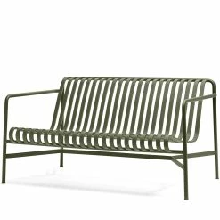 Hay Palissade Lounge Sofa By Ronan & Erwan Bouroullec