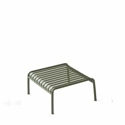 Hay Palissade Ottoman By Ronan & Erwan Bouroullec