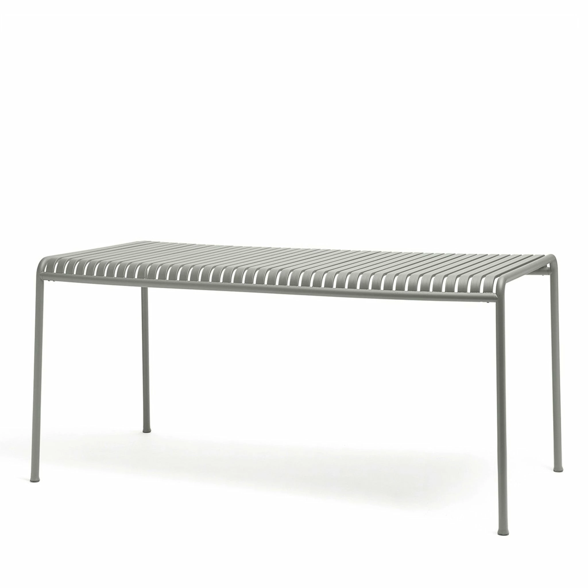 Hay Palissade Table By Ronan & Erwan Bouroullec - Image 2