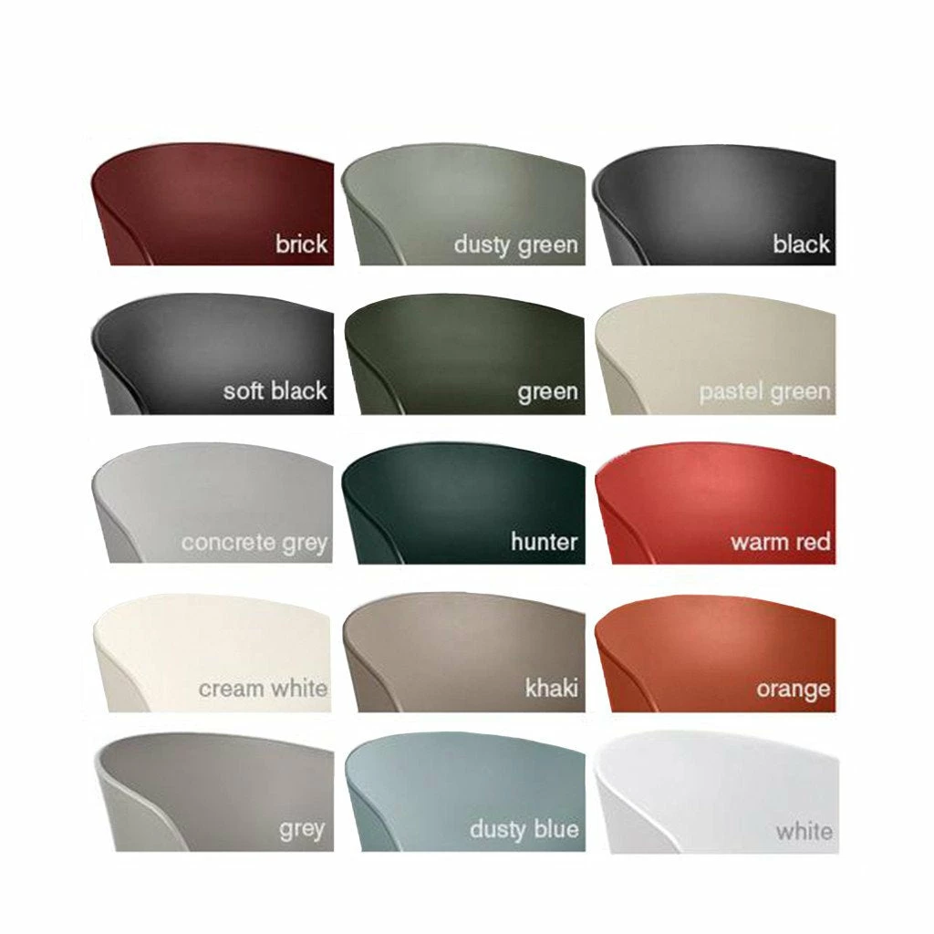 HAY About A Chair AAC10 - Image 10