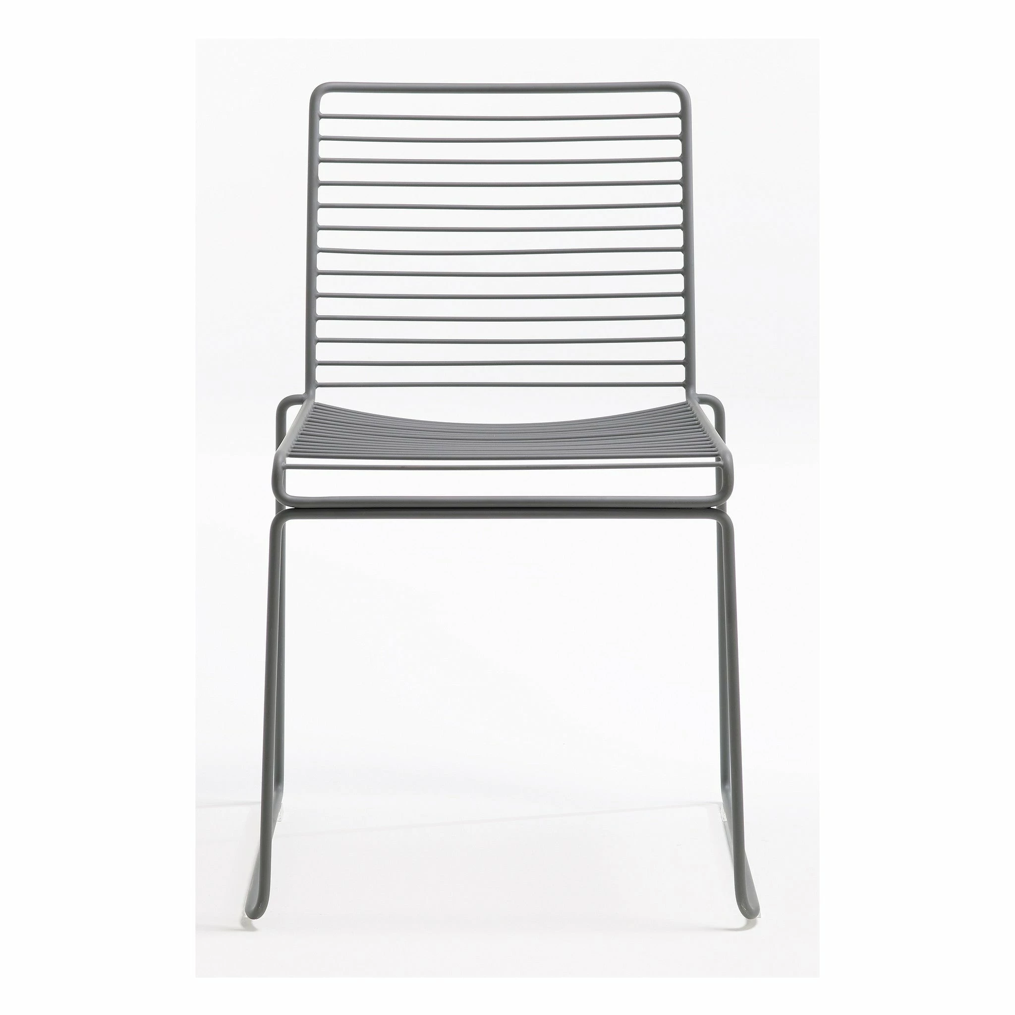 HAY Hee Dining Chair By Hee Welling - Image 7