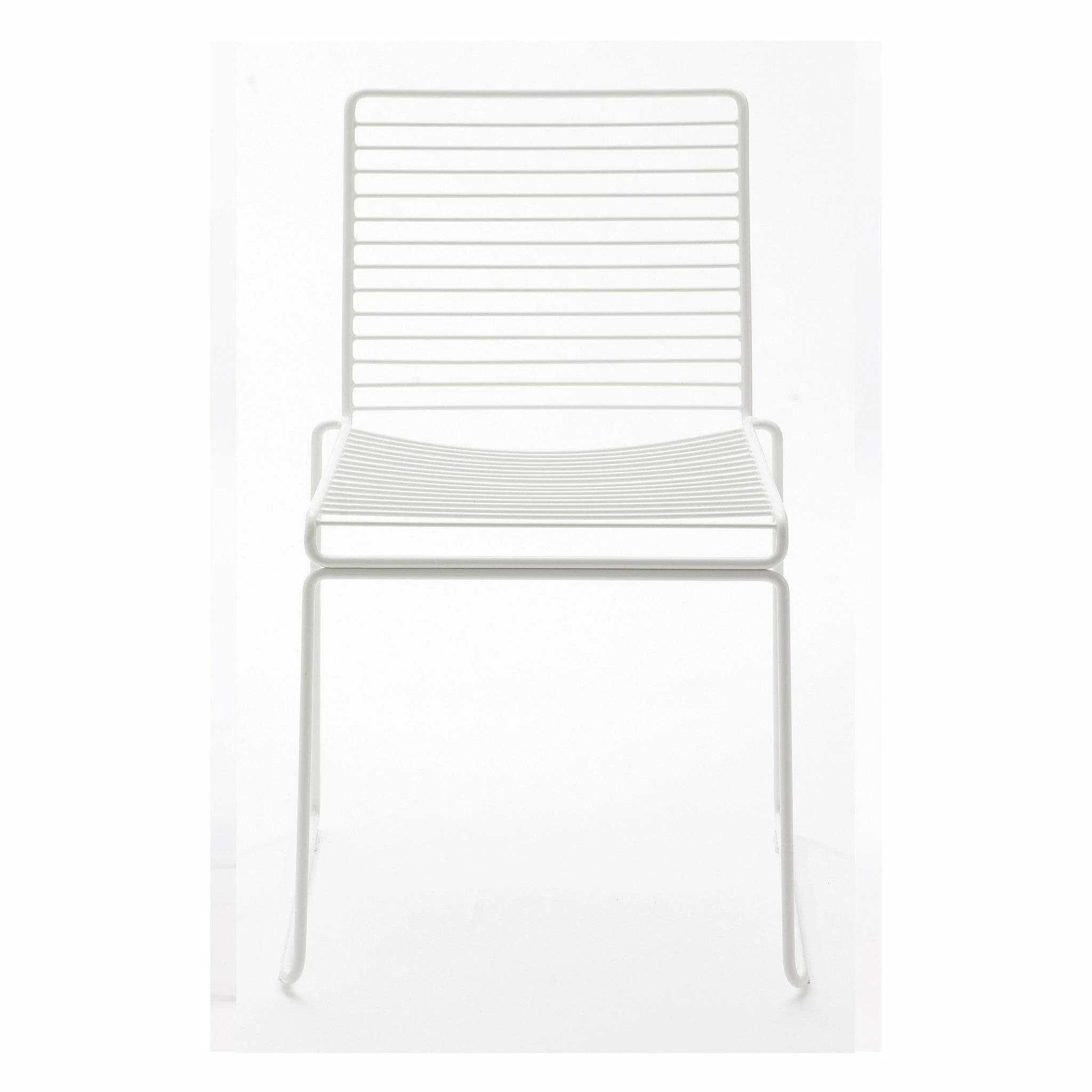HAY Hee Dining Chair By Hee Welling - Image 8