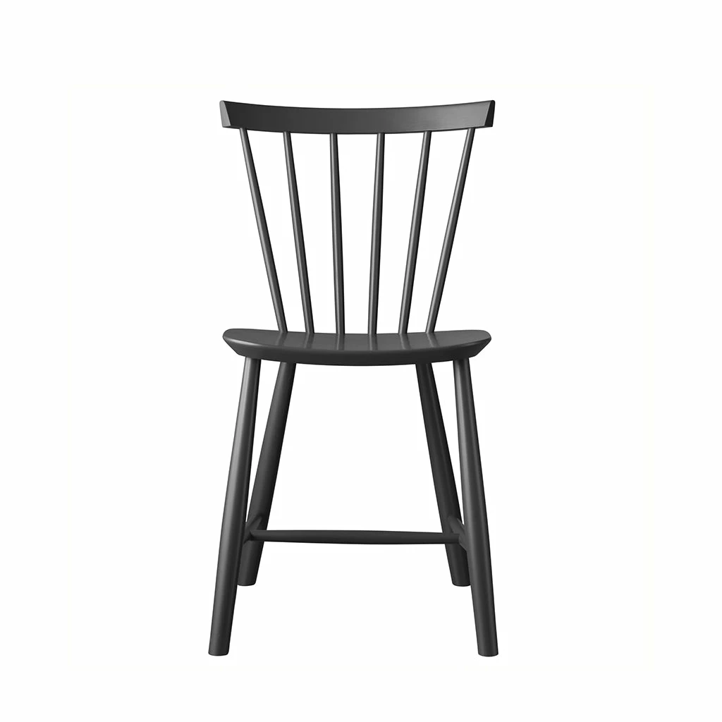 FDB Møbler J46 Chair By Poul M. Volther - Image 15