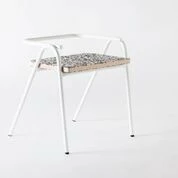 Half Hurdle Chair By Dowel Jones