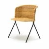 Feelgood Kakī Armchair By Jamie McLellan