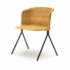 Feelgood Kakī Armchair By Jamie McLellan