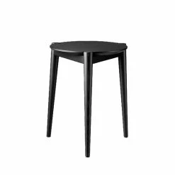 FDB Møbler J160 Søs Stool By Stine Weigelt