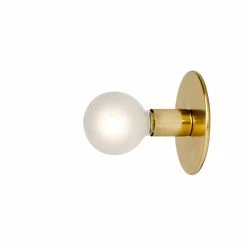 Dowel Jones Lord Sconce