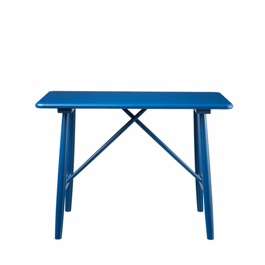 FDB Møbler P10 Child Table By Børge Mogensen - Image 3