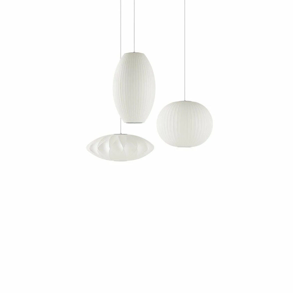 Herman Miller Nelson™ Saucer Bubble Light - Image 2