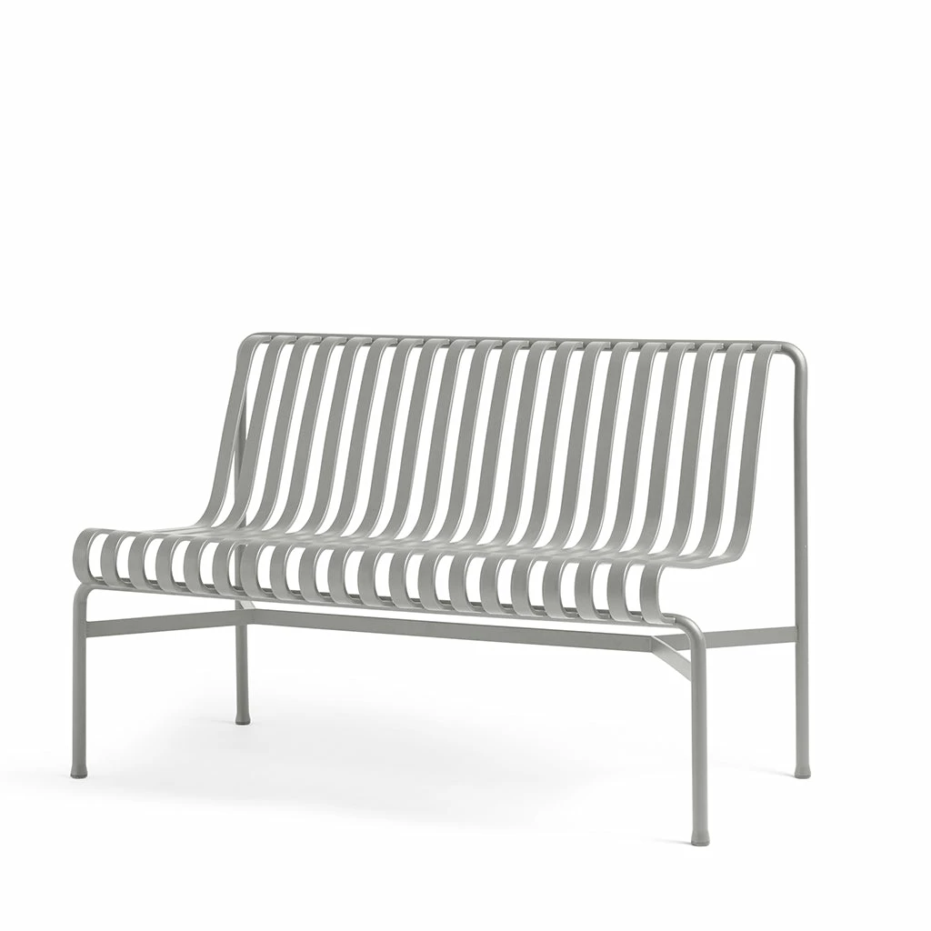 Hay Palissade Dining Bench Without Armrest By Ronan & Erwan Bouroullec - Image 3