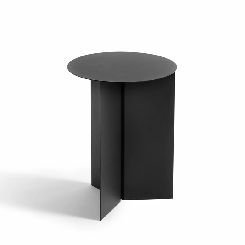 HAY Slit Table High Side Table - Image 2