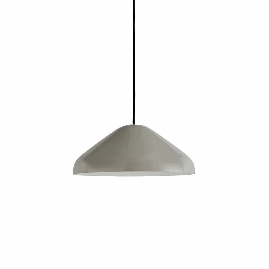HAY Pao Steel Pendant 35cm - Image 2