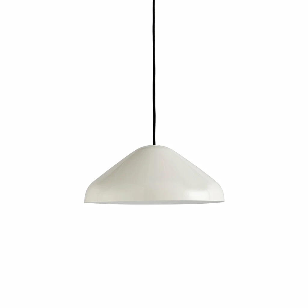 HAY Pao Steel Pendant 35cm - Image 3
