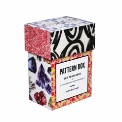 Princeton Architectural Press The Pattern Box