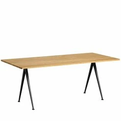HAY Pyramid 02 Table By Ahrend
