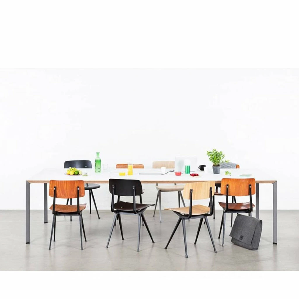 HAY Result Chair By Ahrend - Image 5