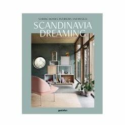 Die Gestalten Verlag Scandinavia Dreaming