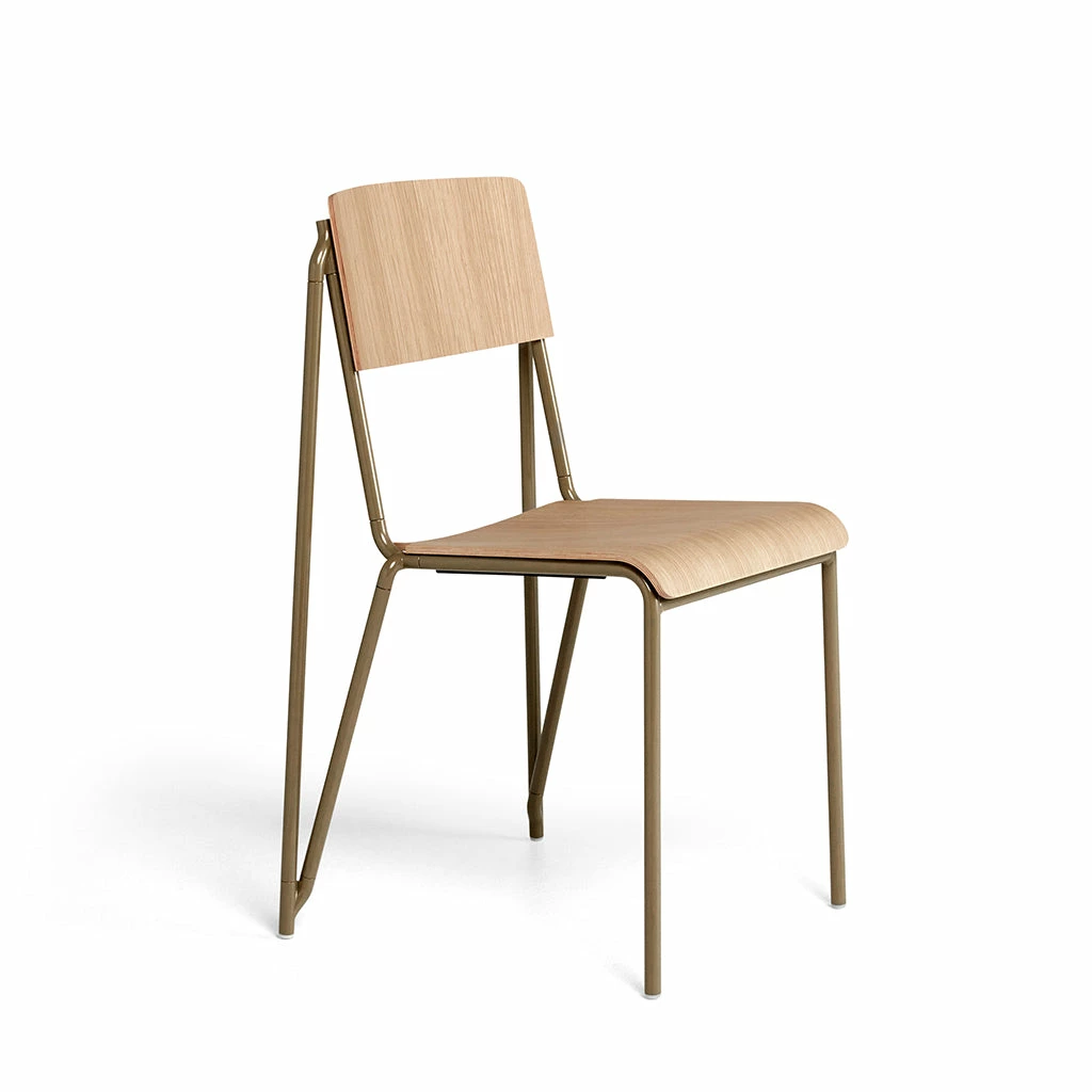 HAY Petit Standard Chair - Image 4