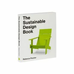 Open Room Sustainable Design Book