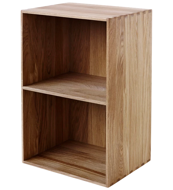 FDB Møbler B98 Bookcase By Mogens Koch - Image 3