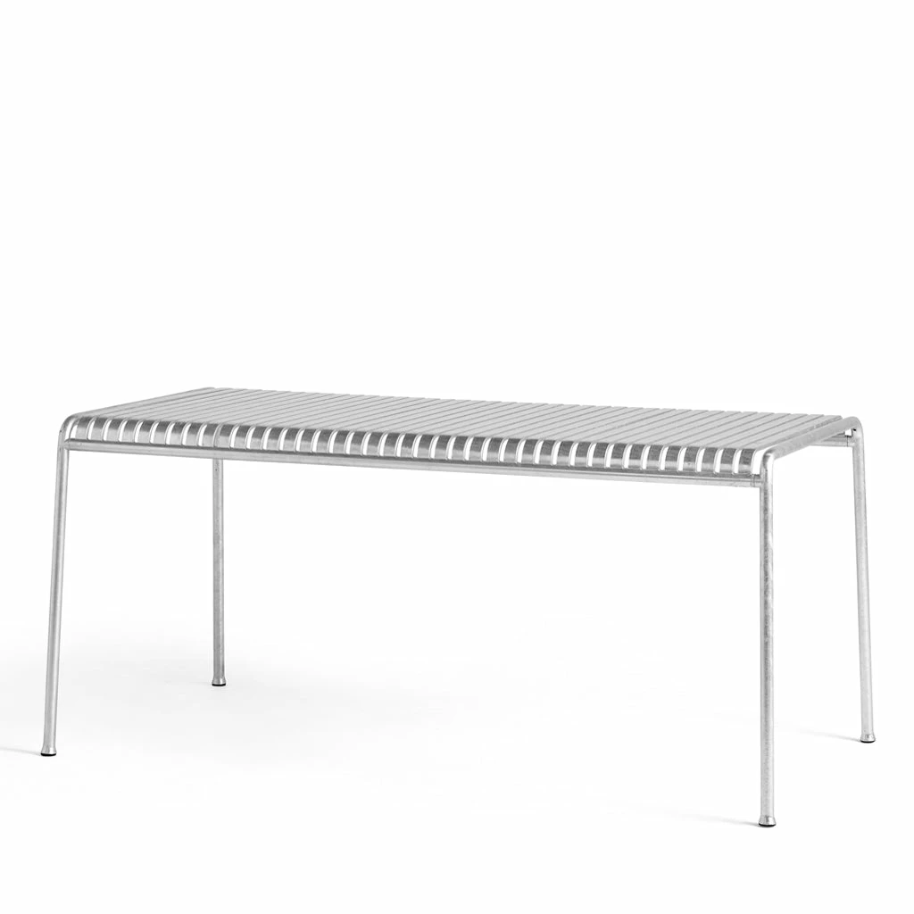 Hay Palissade Table By Ronan & Erwan Bouroullec - Image 3