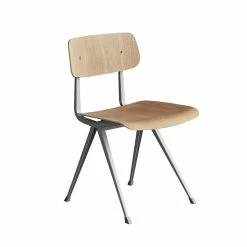 HAY Result Chair By Ahrend