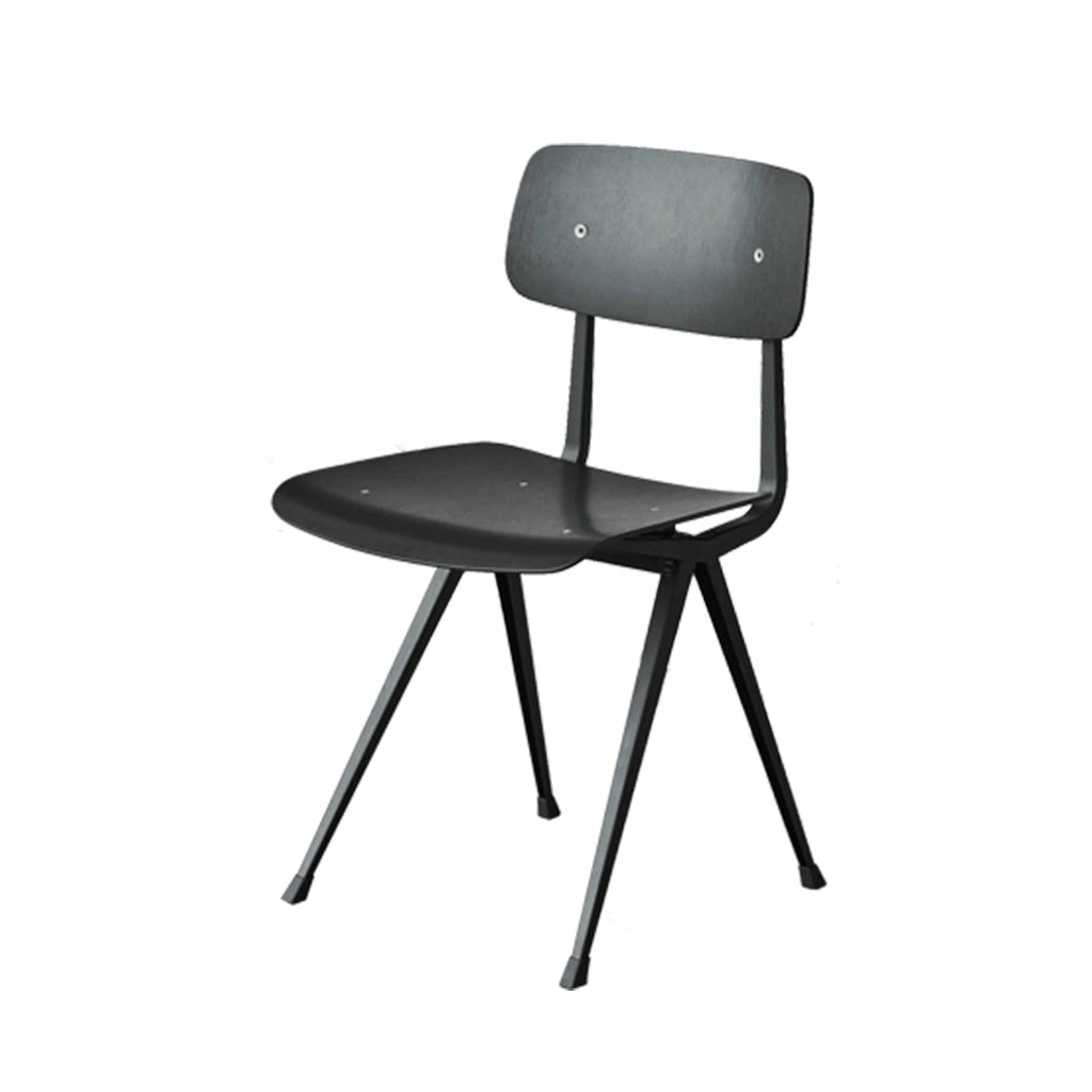 HAY Result Chair By Ahrend - Image 3