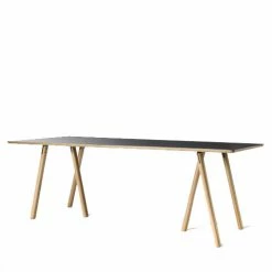 Feelgood Trestle Table By Allan Nøddebo