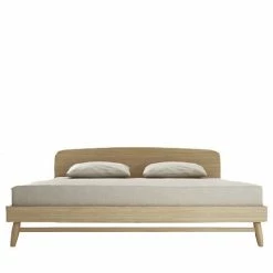 Karpenter Twist King Bed