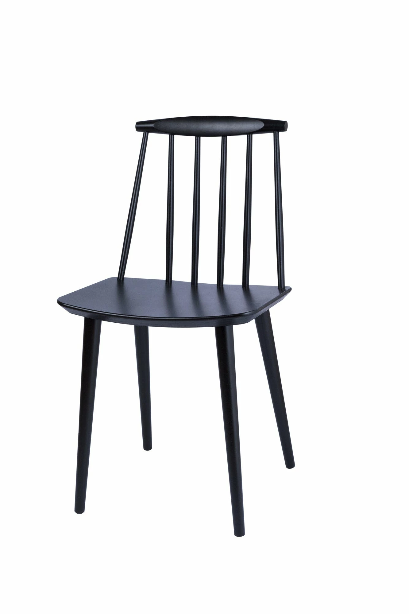 HAY J77 Chair By Folke Palsson - Image 2
