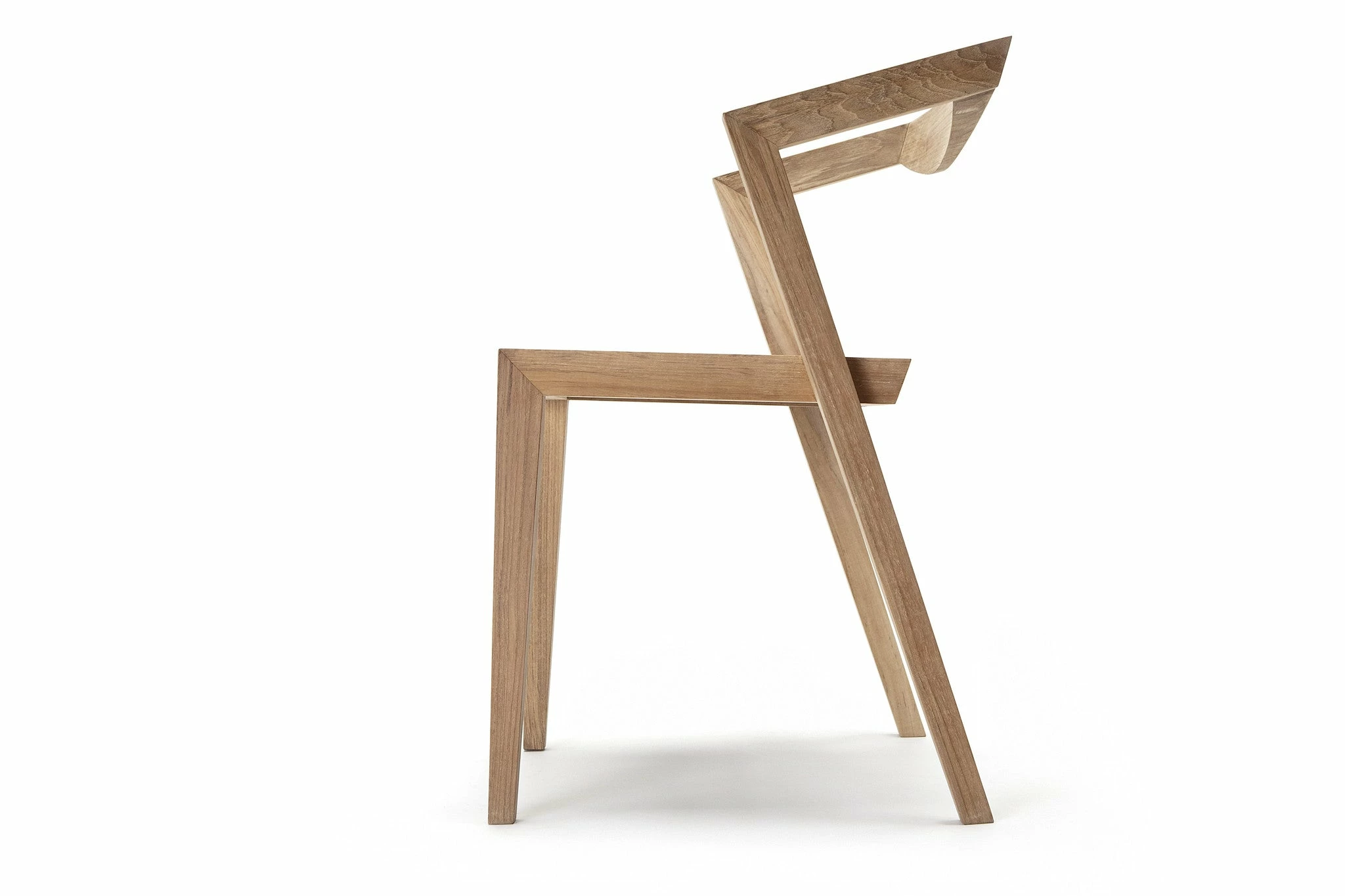 Open Room Urban Chair By Jakob Berg - Image 5